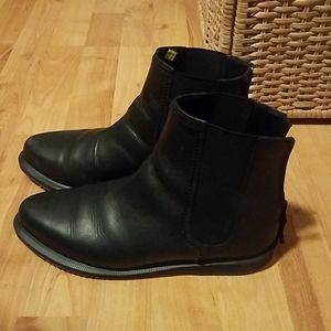 Dr Martens Zillow Leather boot